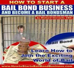 Persyaratan Untuk Menjadi Agen Obligasi Bail 
